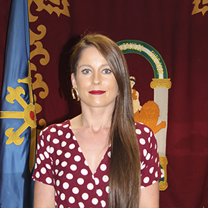 SOFIA BEDON