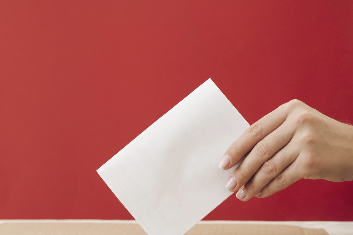 SERVICIO DE CONSULTA DEL CENSO ELECTORAL Y RECLAMACIONES