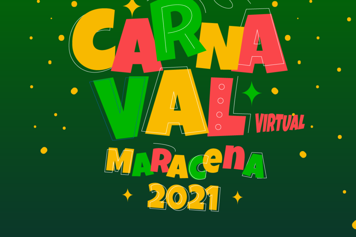 Bases concurso de disfraces Carnaval Virtual Maracena 2021
