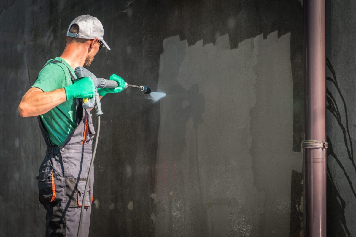 Curso de limpieza profesional de edificios