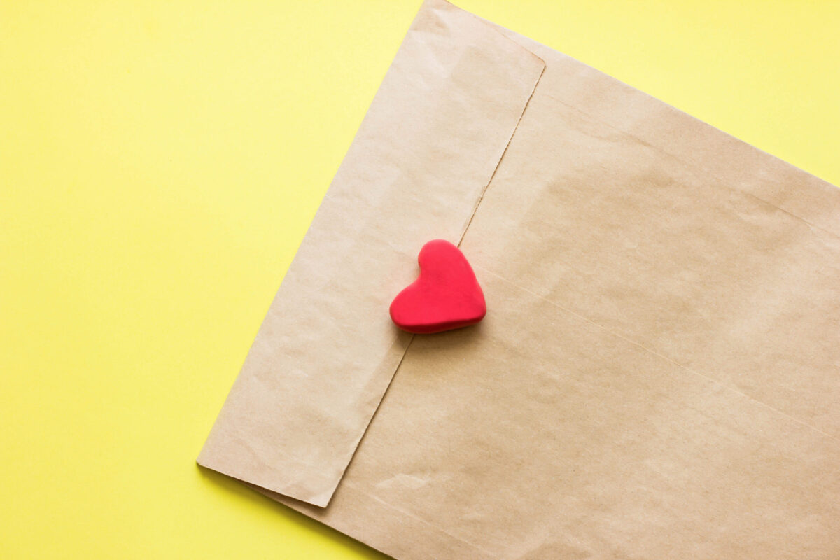 Concurso de Cartas de Amor