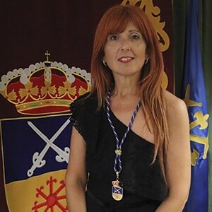 ANA TINAS