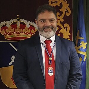 ANTONIO GARCIA