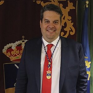 CARLOS PORCEL
