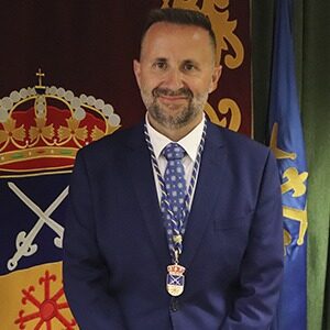 MARCELINO HIDALGO