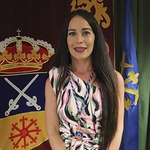 SOFIA BEDON