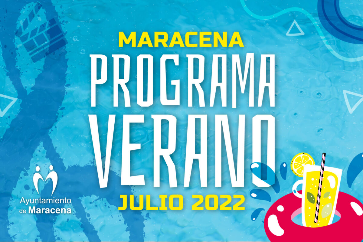 Programación de Julio 2022