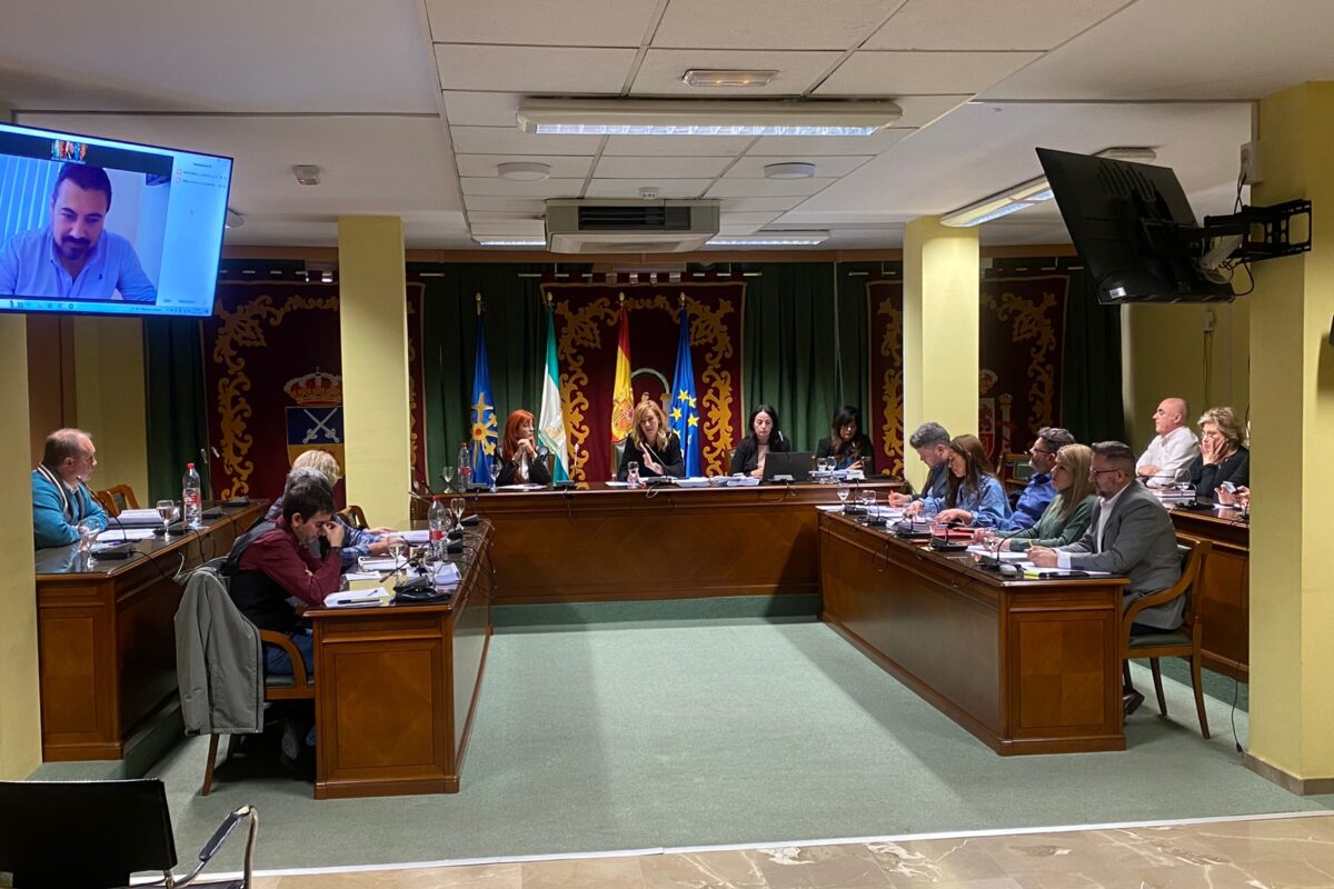Maracena aprueba los presupuestos “de la gente” para 2023
