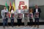 Maracena acoge el arranque del Circuito Provincial de Gimnasia Rítmica