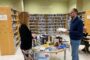 La Biblioteca Municipal aumenta en un 90% el número de estudiantes en 2022