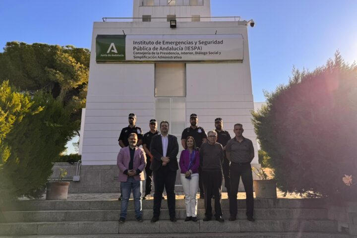 Maracena apuesta por la profesionalización de su Policía Local con la incorporación de 4 nuevos Oficiales