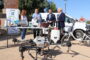 El Ayuntamiento de Maracena refuerza el servicio de Desratización, Desinfección y Desinsectación