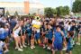 Más de 30 deportistas son reconocidos en la Gala del Deporte de Maracena por su trayectoria deportiva