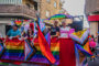 Maracena celebra la Semana del Orgullo reivindicando la libertad como forma de vida