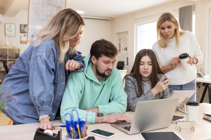 Ayudas a la actividad empresarial juvenil 2025