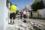 Maracena moderniza el barrio de Villasol con una inversión de más de 215.000 euros