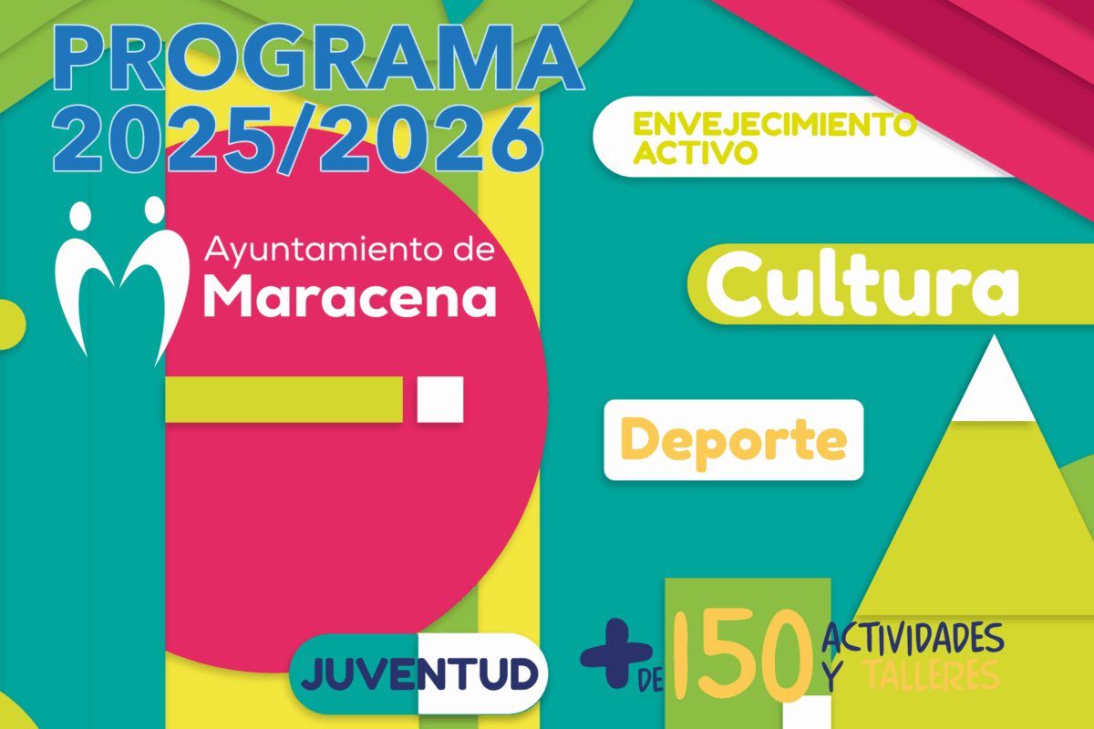 PROGRAMACIÓN ACTIVIDADES 2025/26