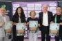 La semana de cine e igualdad de Maracena vuelve en noviembre con una veintena de proyecciones y la presencia de Adriana Ozores y Mabel Lozano