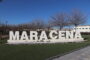 Maracena recibe 10,5 millones de euros de fondos europeos