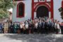 Maracena celebra el Día del Pilar con un emotivo acto de homenaje a la Guardia Civil