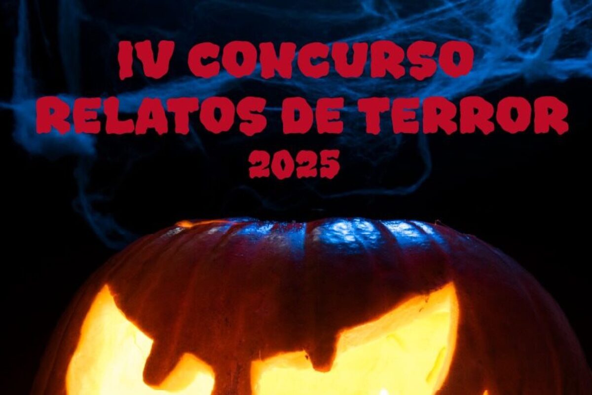 GANADORES DEL IV CONCURSO DE MICRORRELATOS DE TERROR