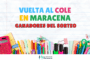 GANADORES DEL SORTEO ‘COMPRA EN MARACENA CON SABOR A VERANO