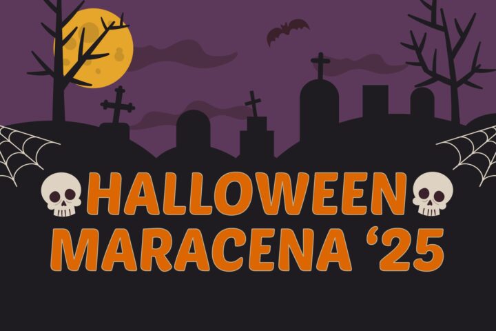 CONCURSO DE DISFRACES Y ESCAPARATES HALLOWEEN 2025