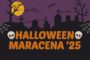 CONCURSO DE DISFRACES Y ESCAPARATES HALLOWEEN 2025