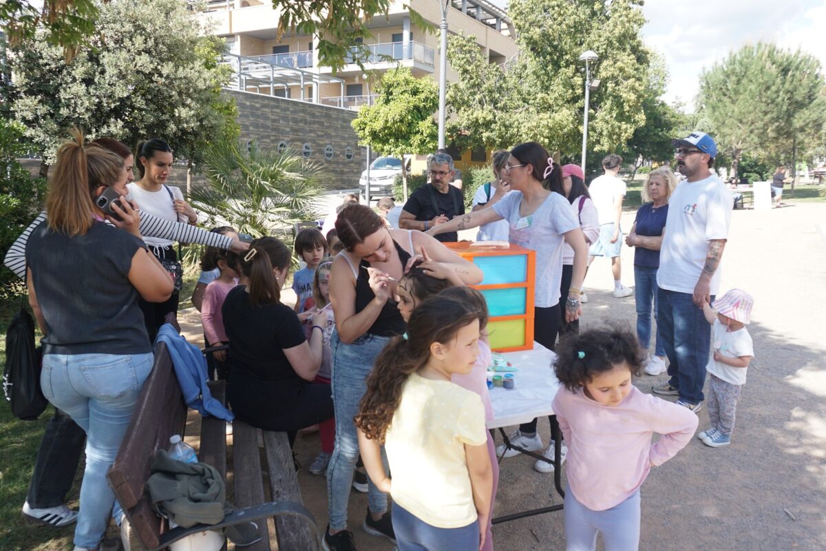 Maracena celebra la I Jornada sobre Infancia y Adolescencia en el marco de la Semana de los Derechos de la Infancia