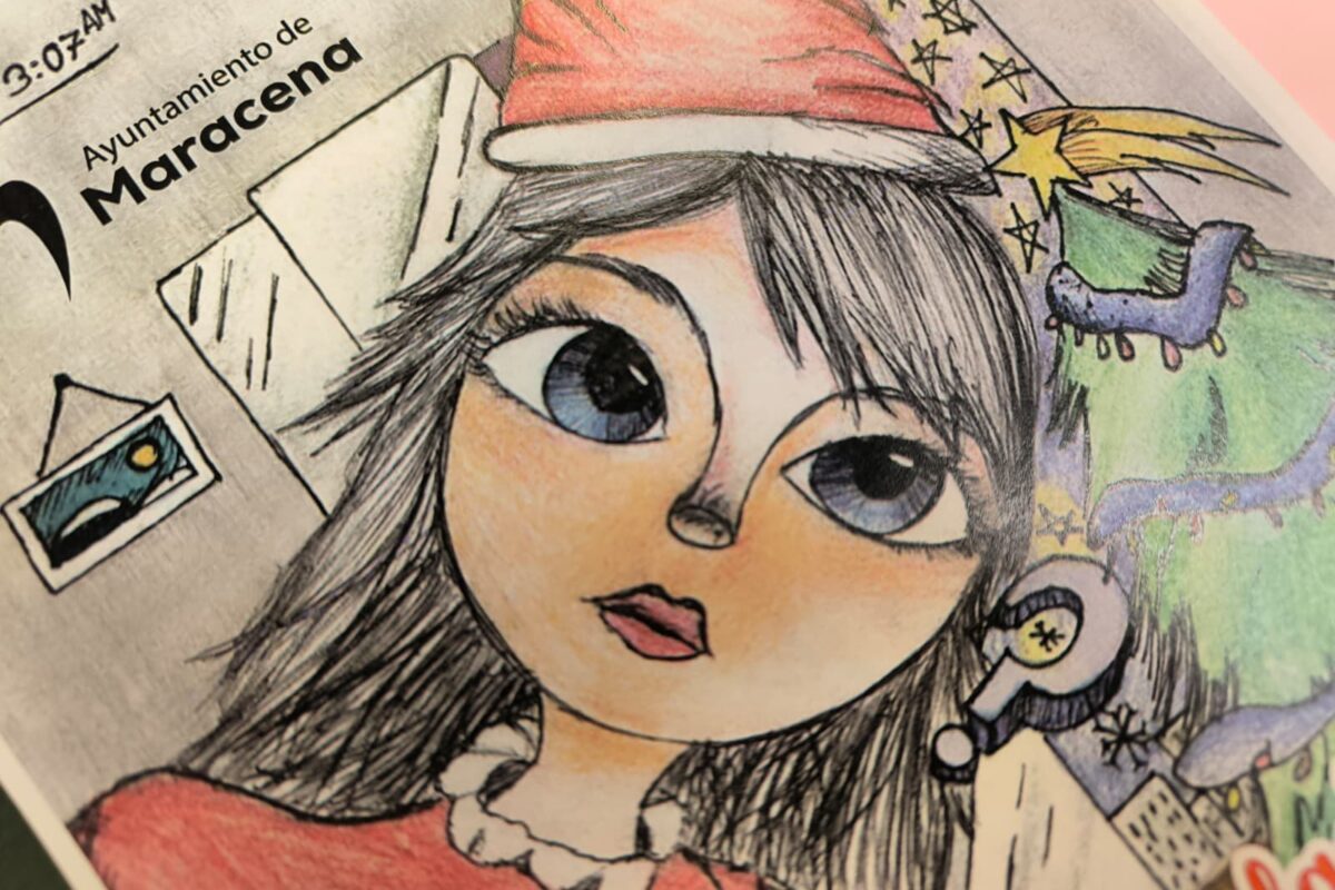 Bases Concurso de la Portada de Navidad 2025