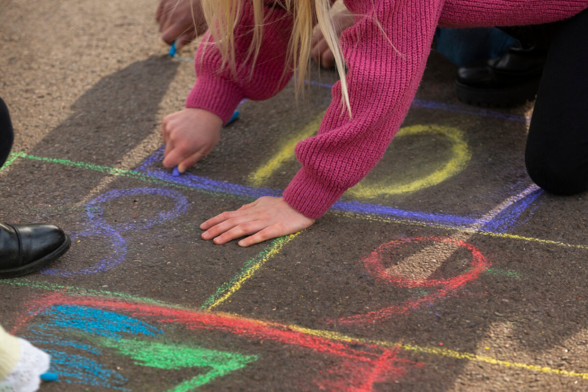INSCRIPCIONES ESCUELA DE NAVIDAD 2025