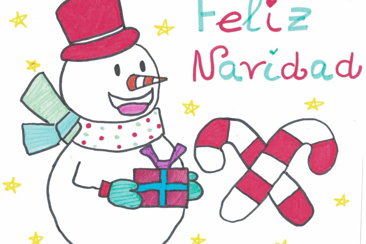 PROGRAMA NAVIDAD 2025