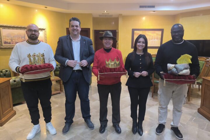 Maracena se vuelca con la Noche de Reyes con una cabalgata más inclusiva