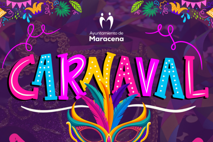 Bases del Concurso de disfraces Carnaval 2026