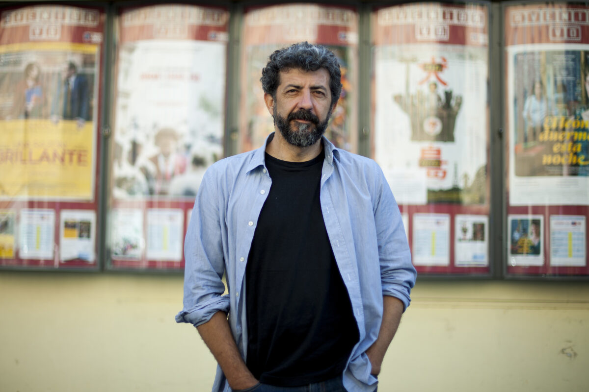 Maracena se suma a la celebración del cine andaluz con “Maracena es de cine. Maracena es de Carmen”