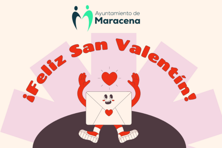 ESCUELA DE SAN VALENTÍN 2026