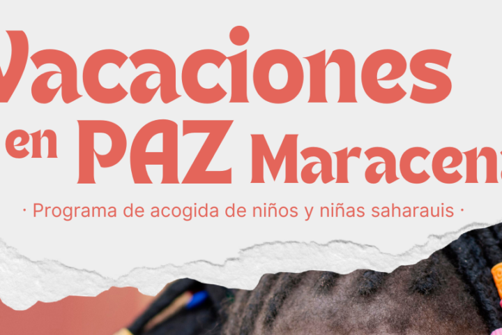 PROGRAMA VACACIONES EN PAZ 2026