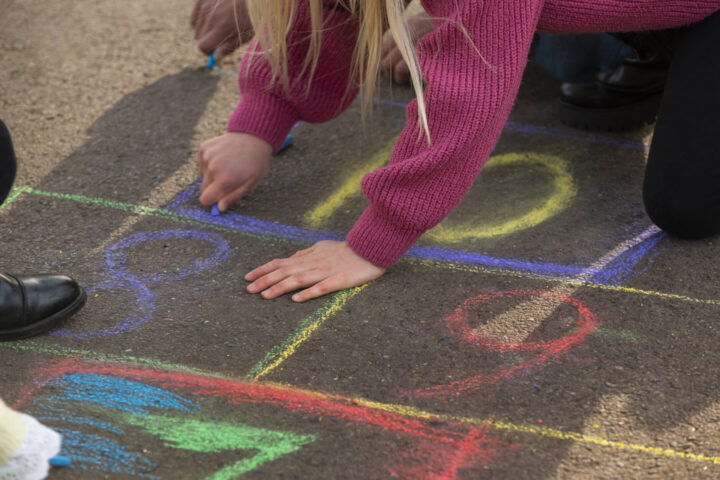 INSCRIPCIONES ESCUELA DE SEMANA SANTA 2026