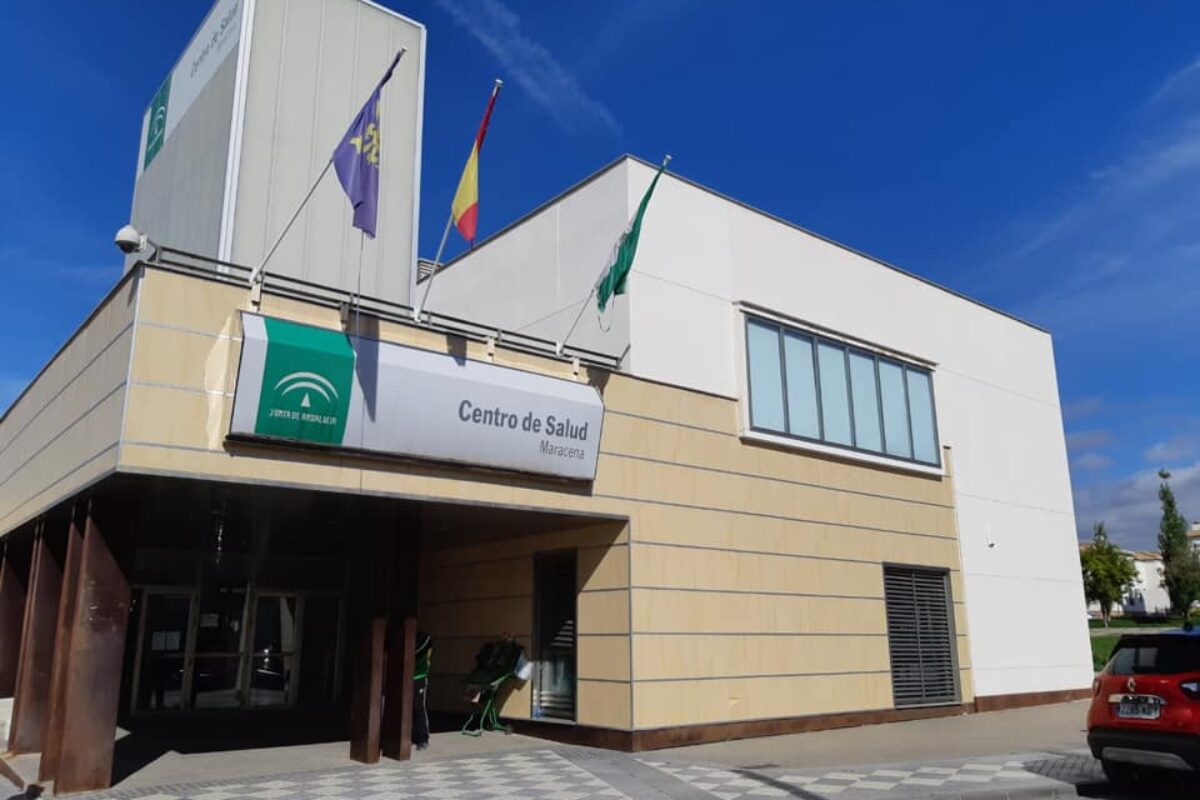 Maracena visibiliza 35 recursos y actividades vinculados a la salud y el bienestar de la población