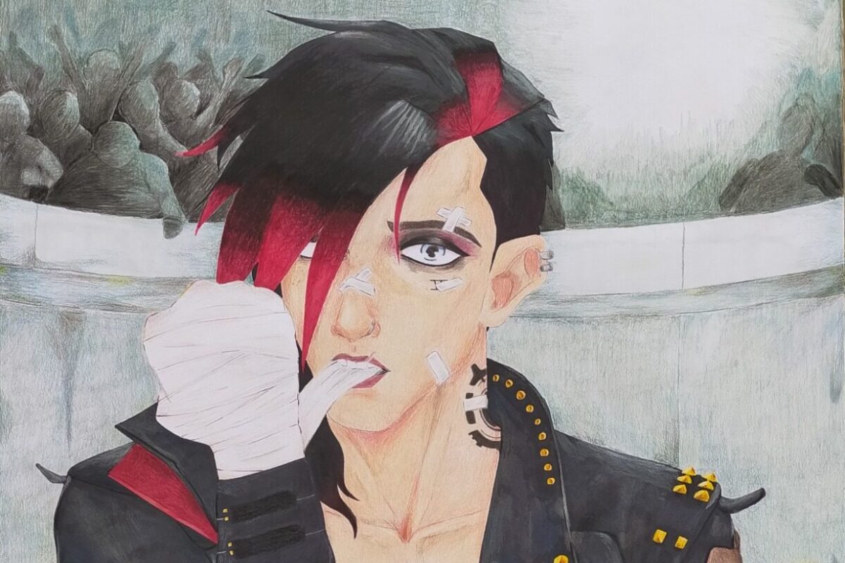 FALLO DEL JURADO DEL VI CONCURSO DE CARTELES DEL ORGULLO FRIKI 2026