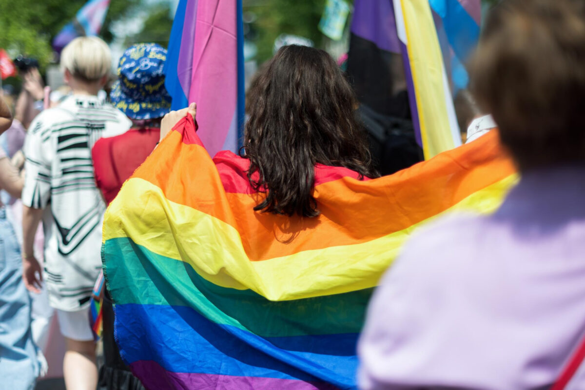 Maracena celebra las jornadas “Maracena Diversa” para alzar la voz contra la LGTBIfobia