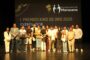 Maracena reconoce el talento, los valores y la trayectoria de su deporte local en los Premios Kino de Oro