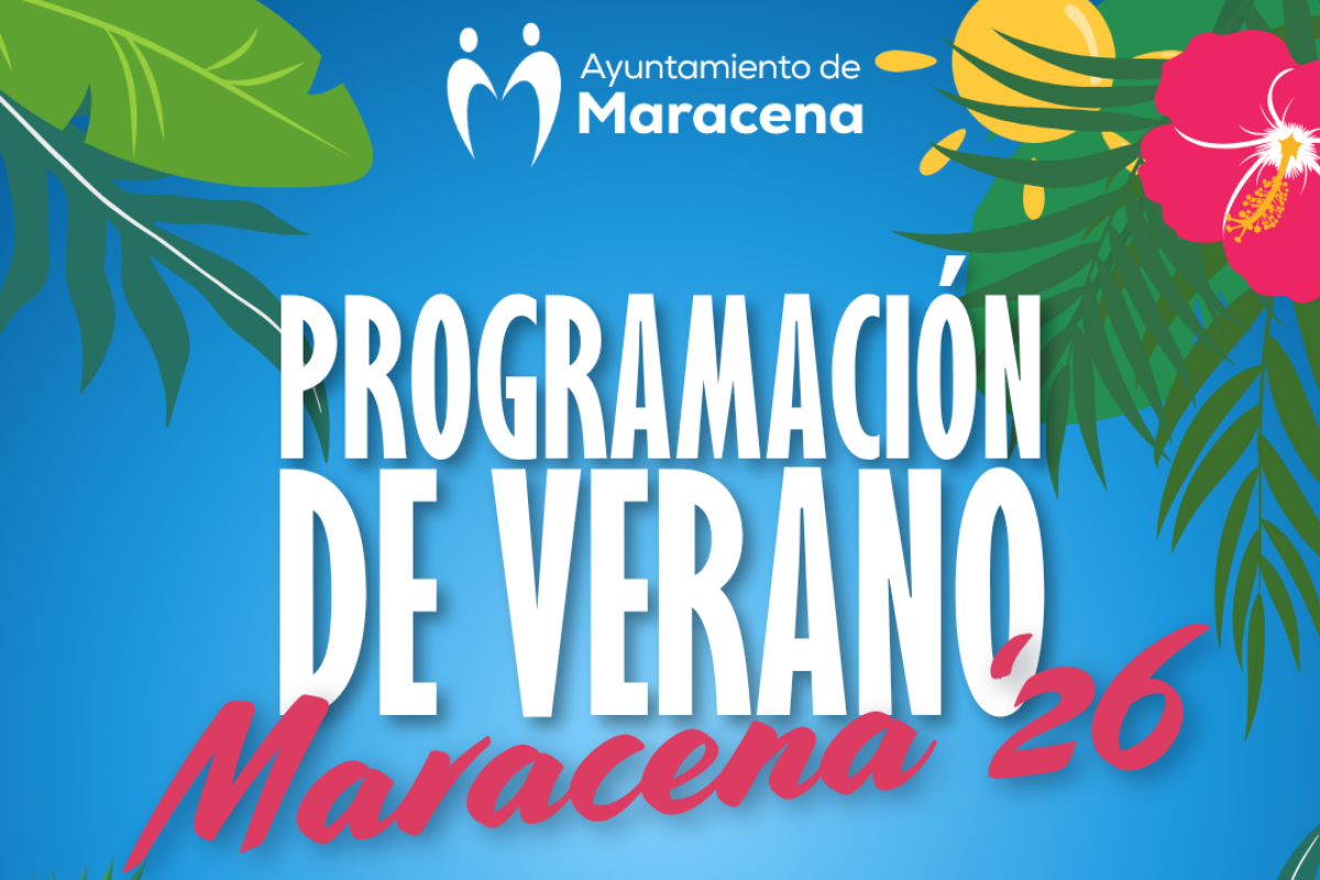 PROGRAMACIÓN VERANO 2026