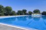 La Piscina Municipal de Maracena abre el 19 de junio de 2026