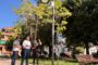 El Ayuntamiento de Maracena instala nuevas cámaras de videovigilancia en plaza Al-Ándalus