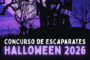 CONCURSO DE ESCAPARATES HALLOWEEN 2026