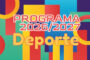 PROGRAMA ACTIVIDADES DEPORTIVAS 2026/27