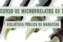 V Concurso de Microrrelatos de Terror de la Biblioteca Municipal