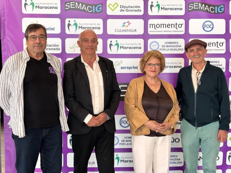 SEMACIG celebra su sexta edición con Rosario Pardo, Anabel Alonso y más de 200 cortos a concurso